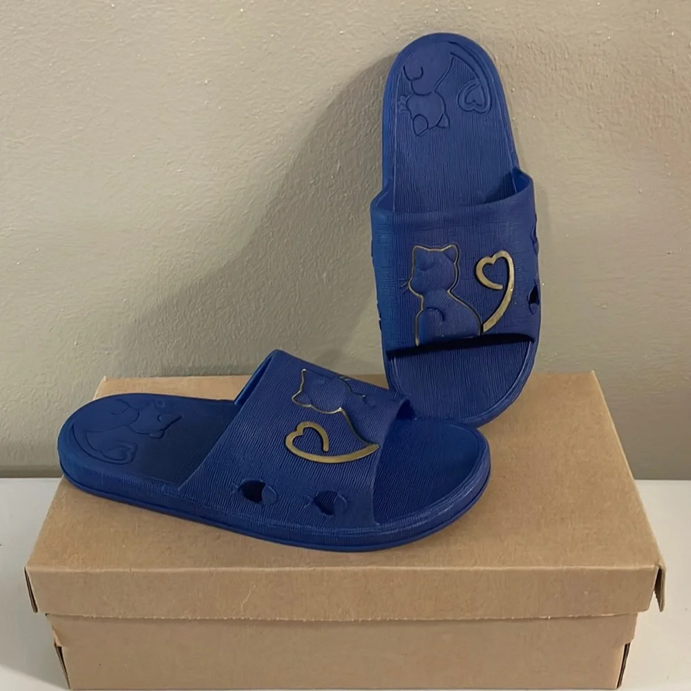Kids Sandals 24cms - Picture 1 of 16